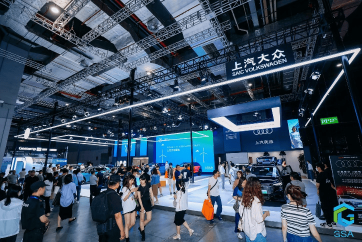 【乐游】夜生活节,文化遗产季,仲夏游园季……本周文旅生活指南来啦