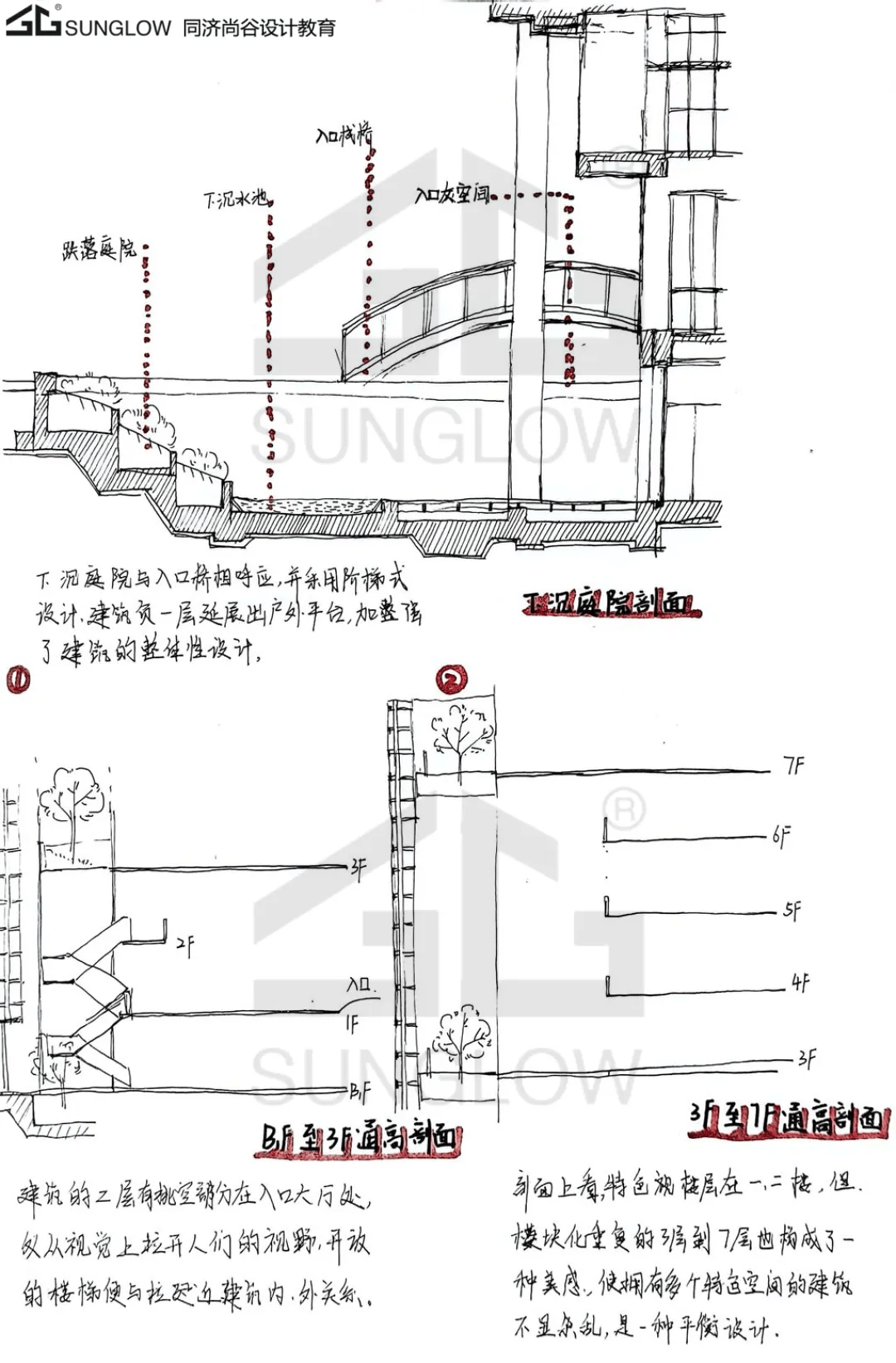 公布!2024尚谷抄绘联赛,获奖名单公示