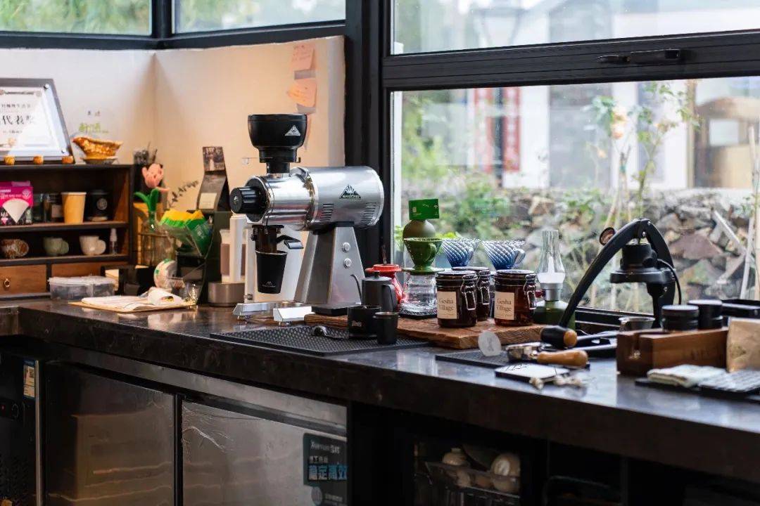 "普"写未来 越"篮"越好 | 打比赛,观赛事!打卡普陀超火的网红店铺