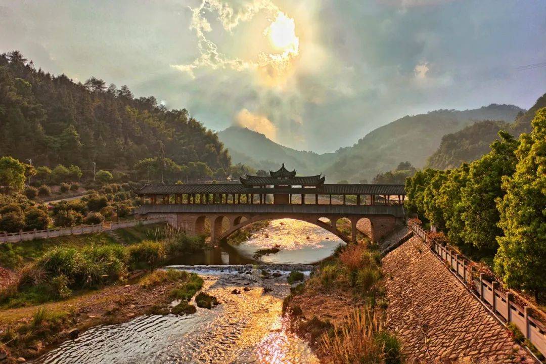 "你好,寿山"屏南县职工手机摄影大赛拟获奖作品公示