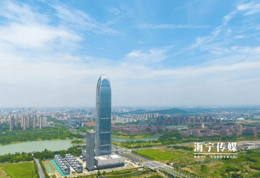 嘉兴最高!现场直击