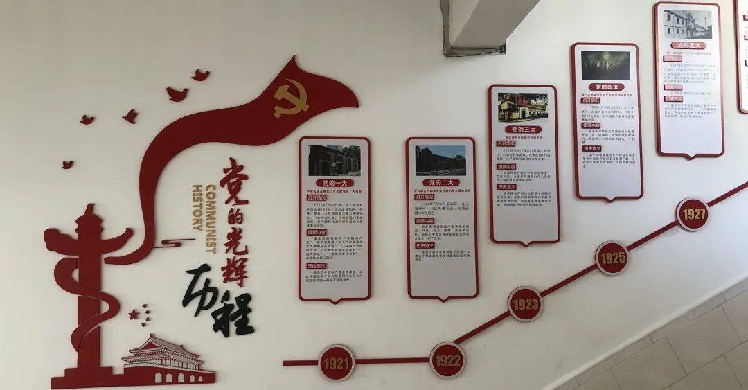 把拓展文化战斗功能作为培育血性的重要途径,充分利用队史馆,荣誉室