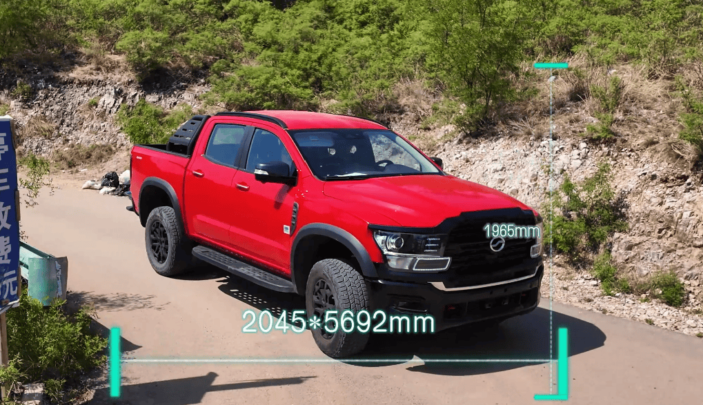 被严重低估的国产猛禽