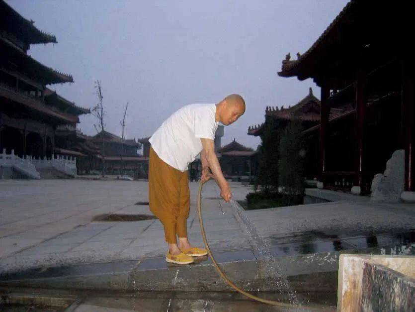 《六祖坛经讲记》般若品 || 第六讲 ② 修行人要言行一致