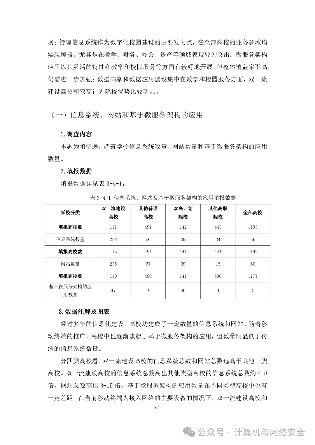 2023年中国高校信息化发展报告