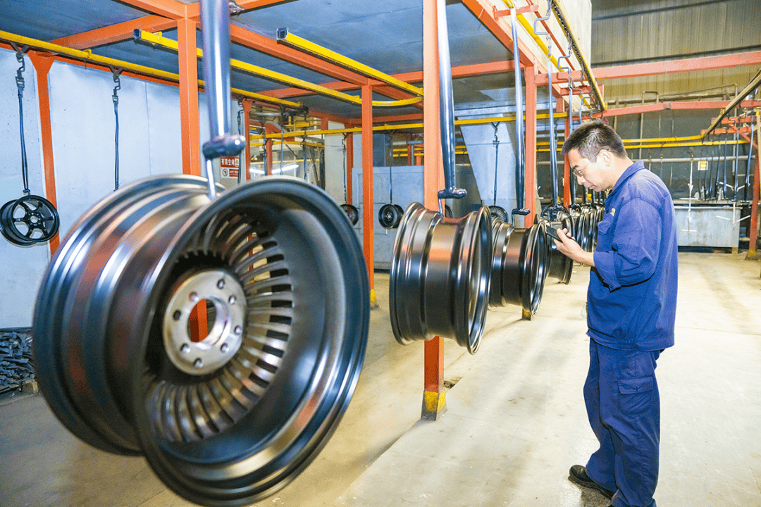 坚持做细分行业的领跑者