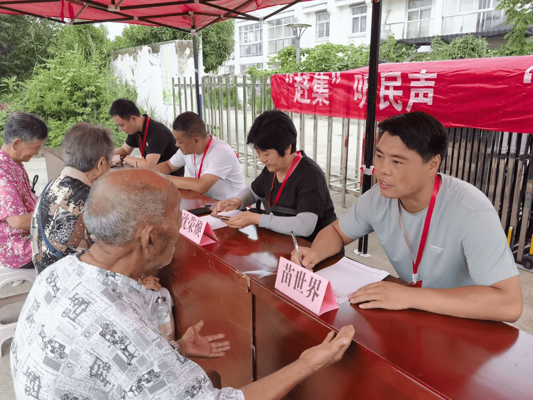 人民与权力杂志微信公众号报道丨徐州市铜山区人大:代表"点单" 局长"