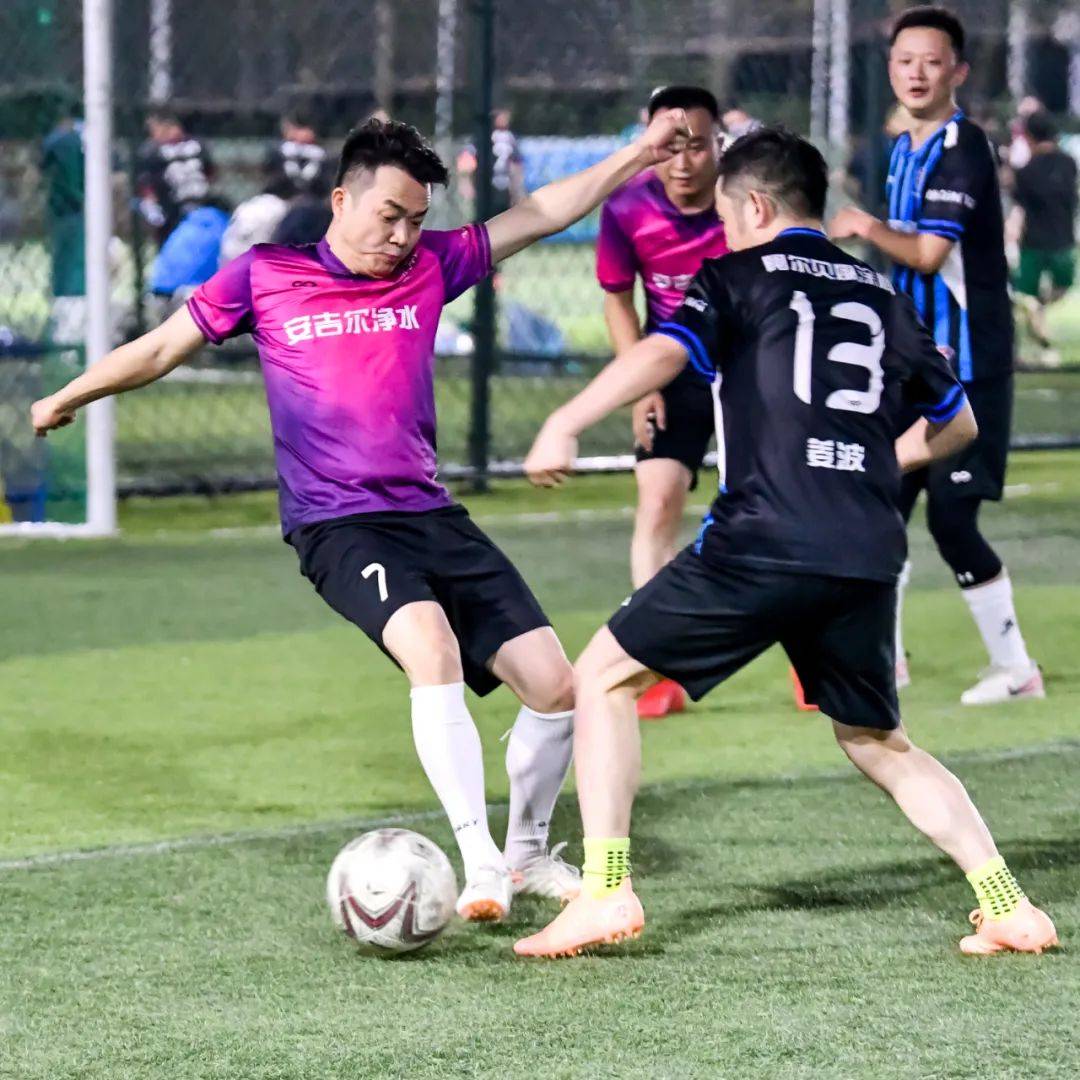 【汉唐奇迹门窗杯】第8轮残酷比拼,各队开始冲刺晋级