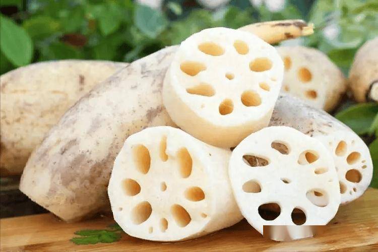 糖尿病不宜吃莲藕?医生强调:不只是莲藕,这几种食物也不能常吃