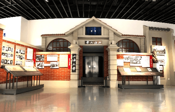 【探索】上海新增5家国家一级博物馆,你都去过吗?