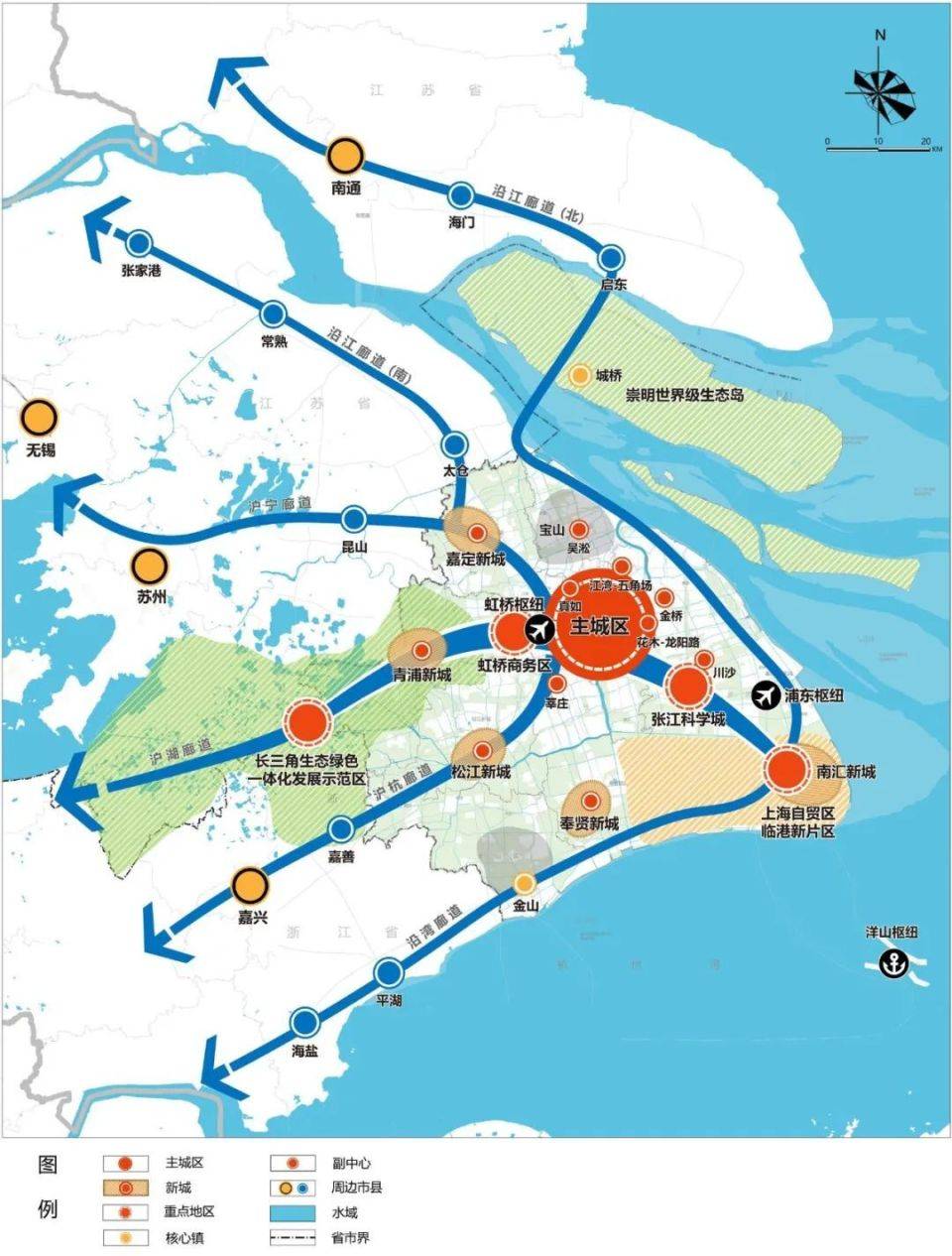 中国最大都市圈,又要扩容了?