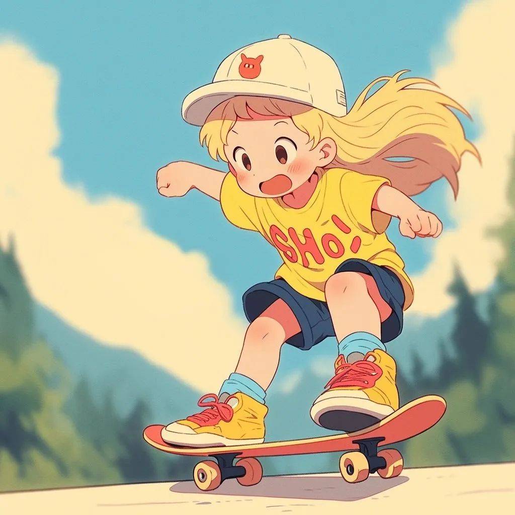 头像丨敲好看的头像大全