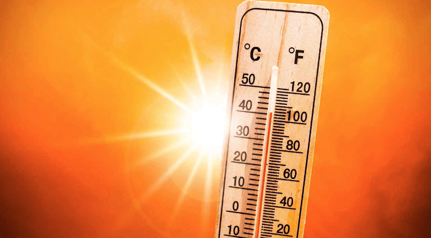 疯了!意大利本周天气大反转,直接飙到近40°c高温