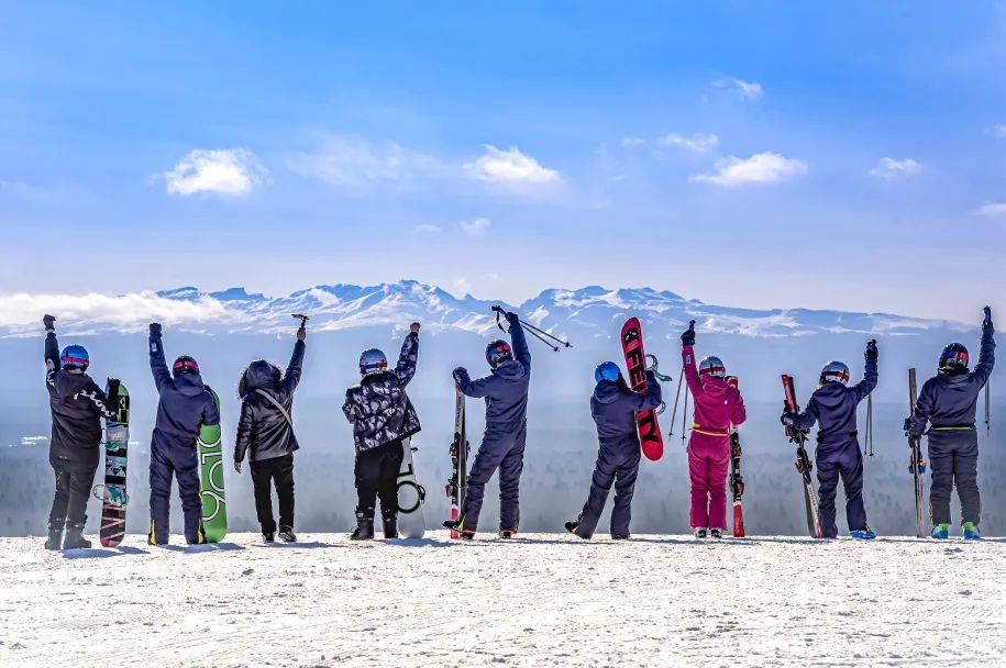 长白天下雪全媒体营销获国家文旅部十佳案例奖