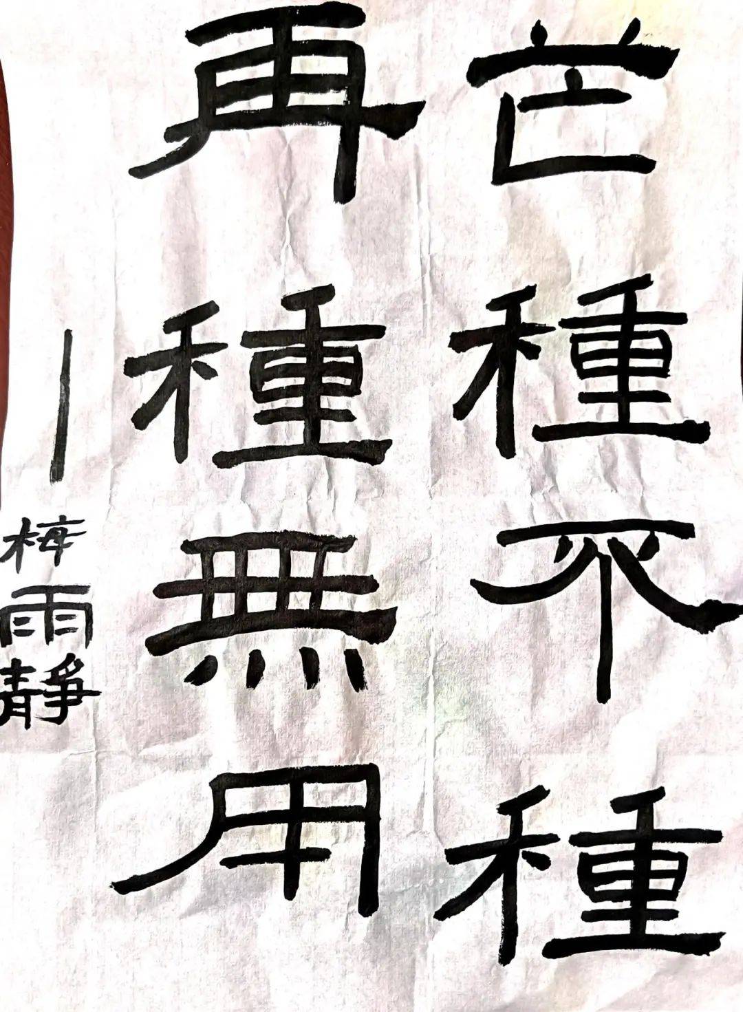 我们的节日——芒种