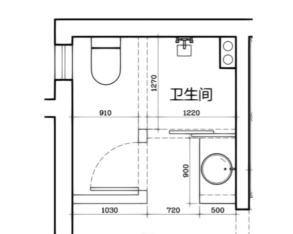 cad衣帽间立面图怎么画图片