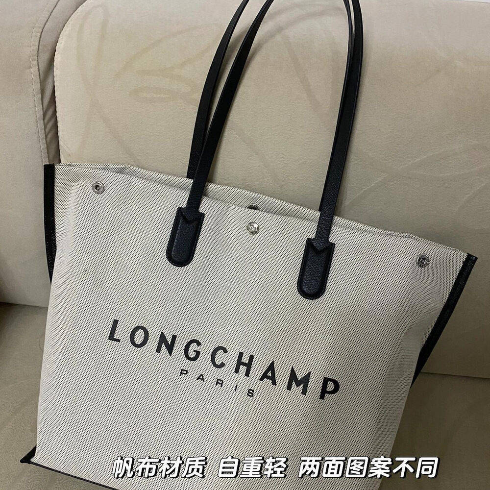 帆布饭盒包&托特包&水桶包,超大容量装得下雨伞,水杯,塞得下笔记本