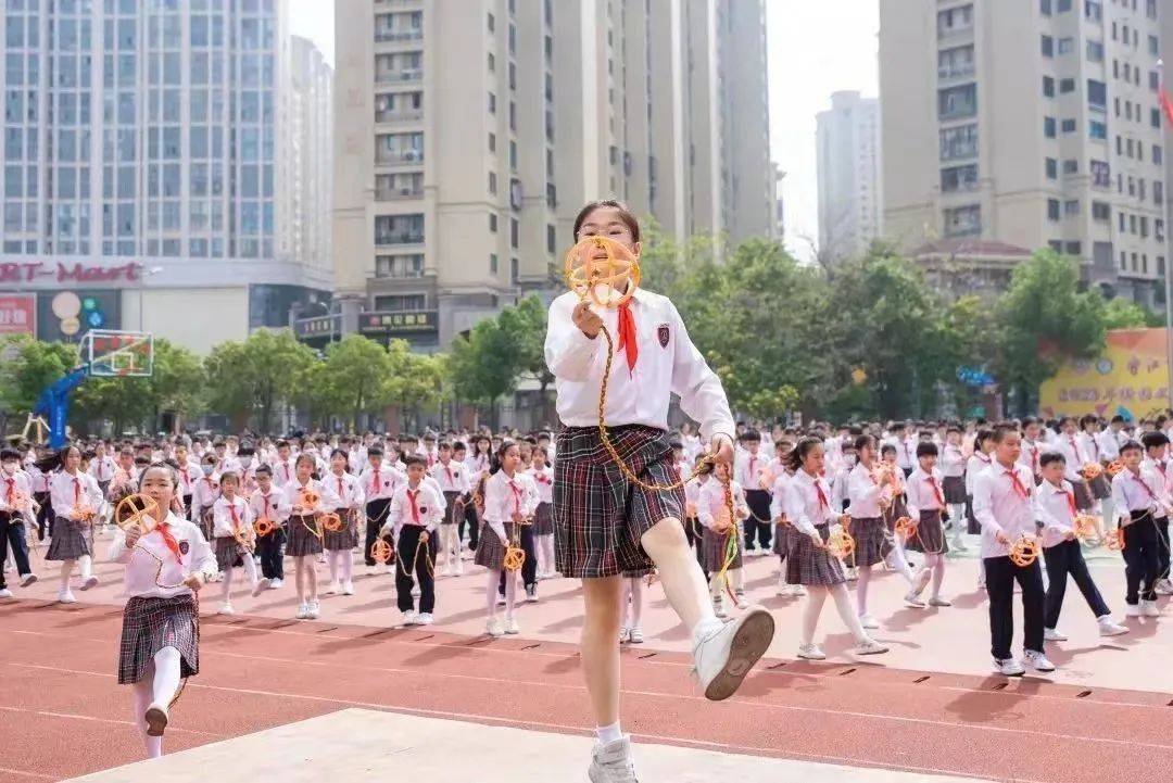 文明养成在行动|晋江市安海中心小学开展文明礼仪养成教育系列活动