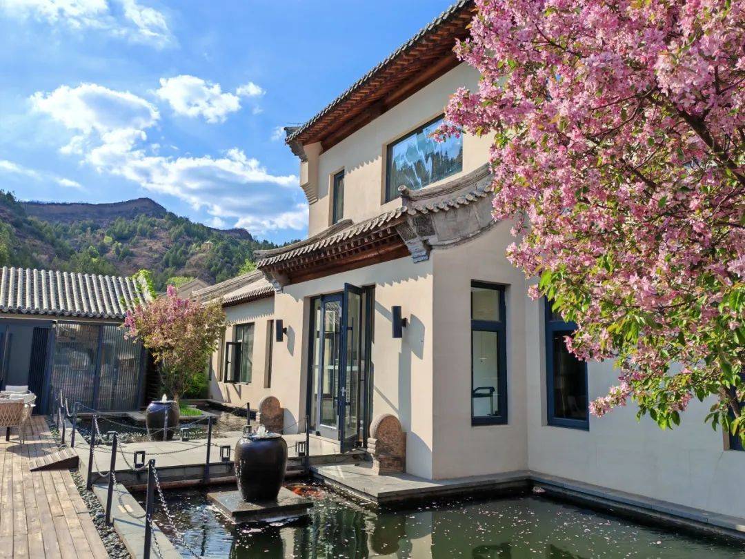 端午小长假来密云打卡!3条"宝藏"线路限时上新,节日感拉满