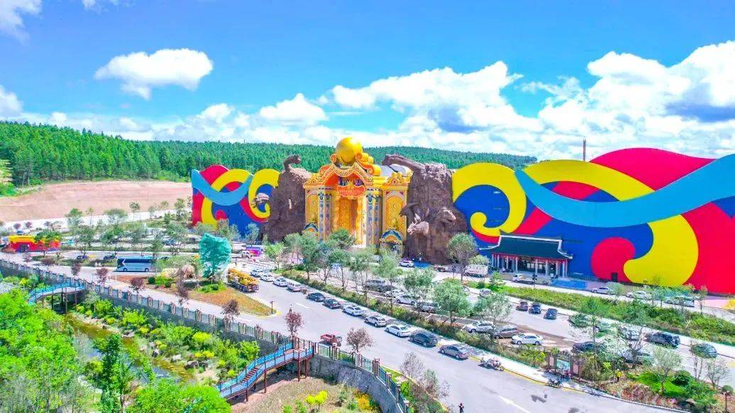 独乐乐,不如"粽"乐乐!