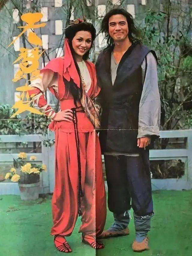 徐少强:5个孩3个妈,骗雪梨生子娶小30岁娇妻,73岁的他怎能退休