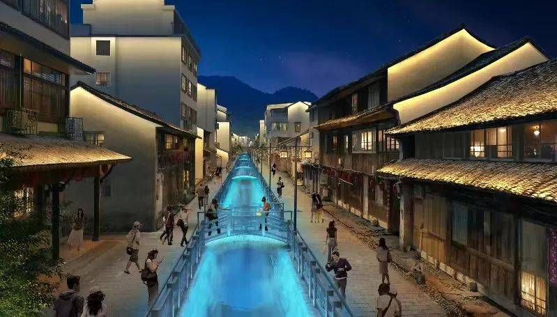 台州这条百年老街开始改造!