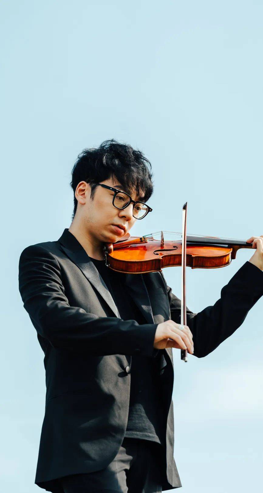 活动招募丨古典也疯狂,来剧院和"双琴侠"一起"玩乐"古典!