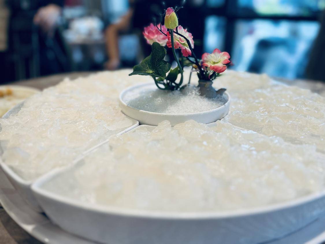 跟叠滘扒仔揾食之早茶 | 附叠滘全日揾食贴士