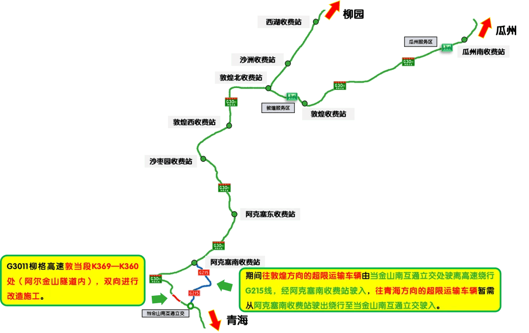 S75兰海高速湛江支线图片
