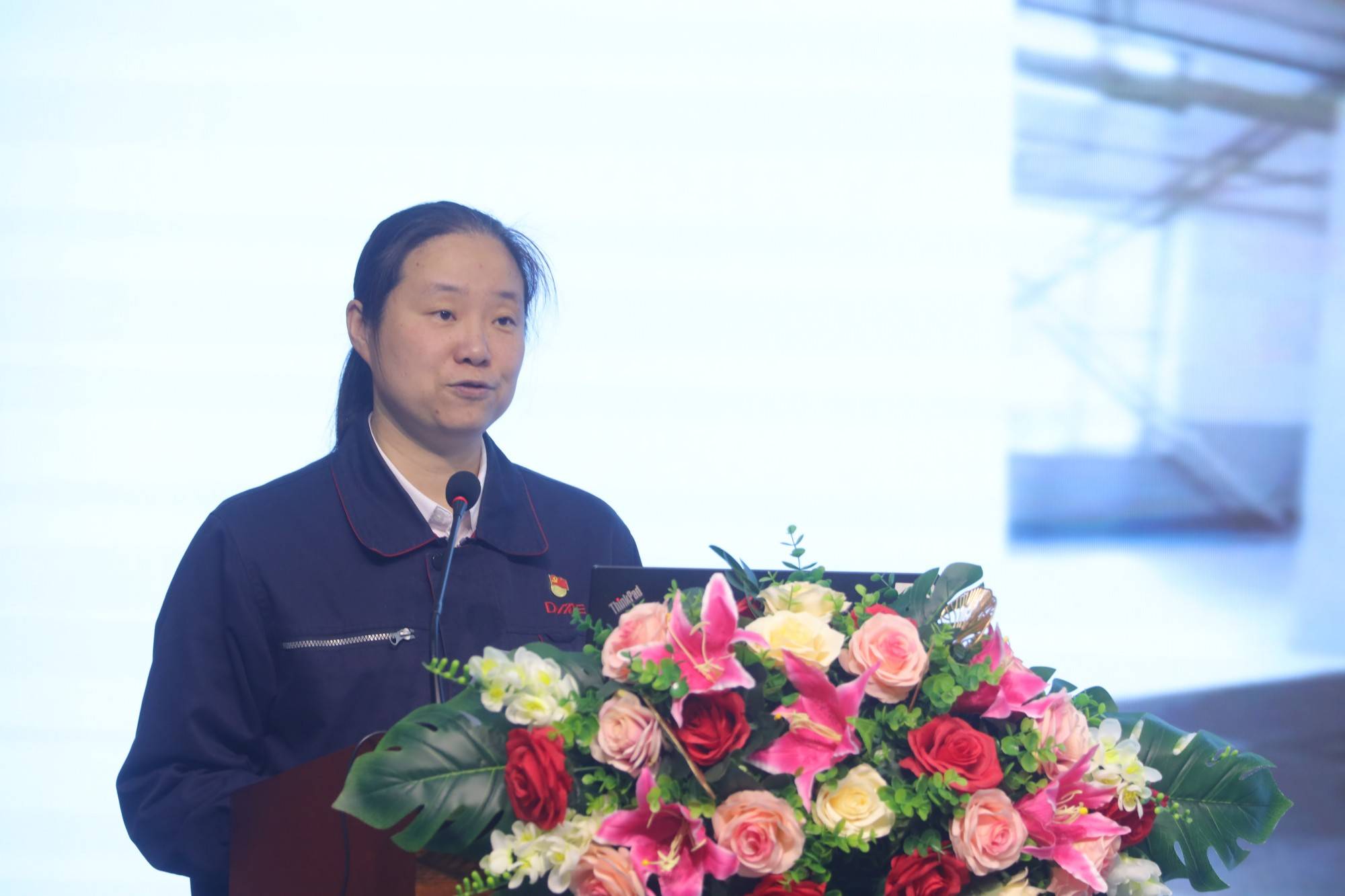 哈尔滨华德学院:推进"大思政课"建设 写好立德树人"大"文章