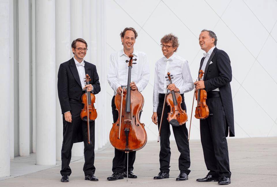 "柏林爱乐在上海"重磅"加料",演绎夏日盛宴