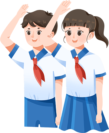 【活动】红领巾爱祖国 争做新时代好队员!