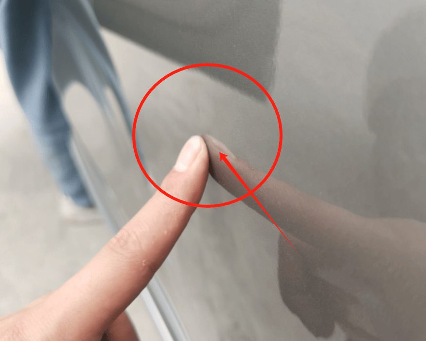 比新车便宜8万,这辆上牌一年的魏牌摩卡新能源试驾车值得买吗?