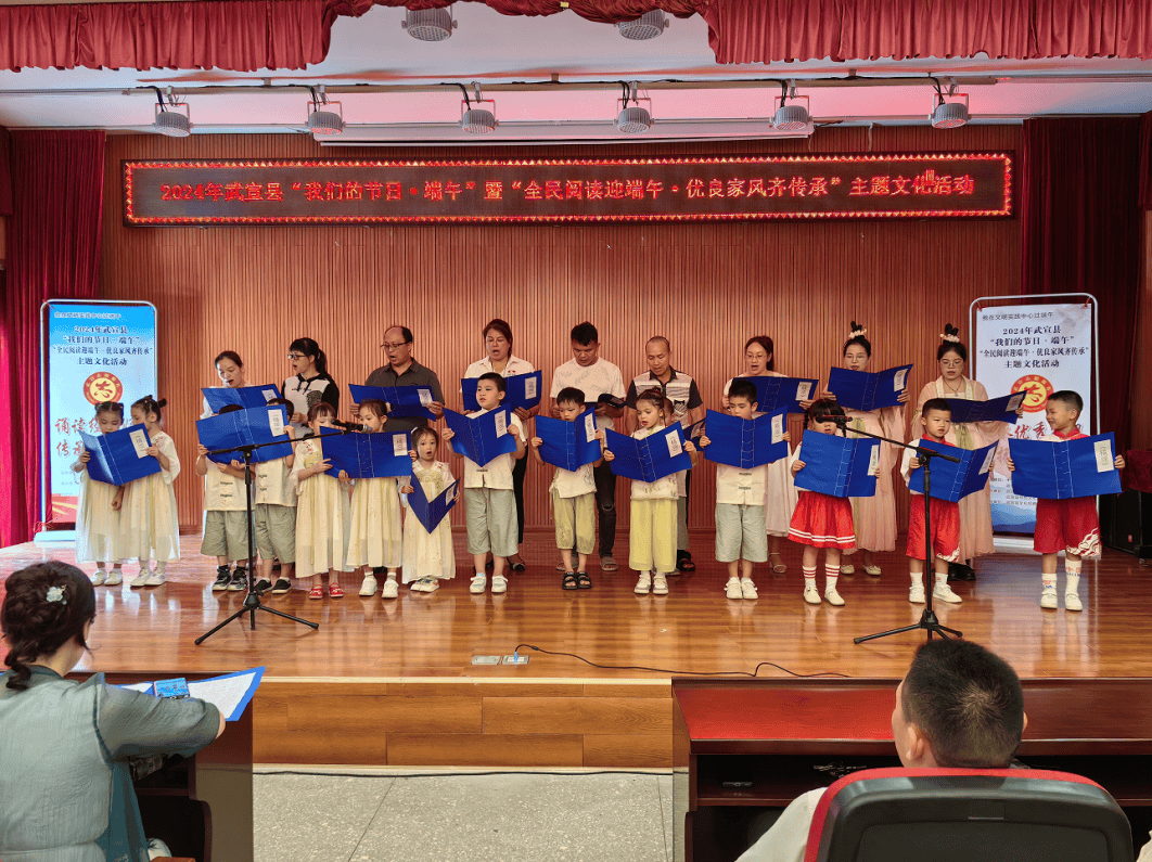 【我们的节日 · 端午】多彩活动,来宾市民"粽"享端午