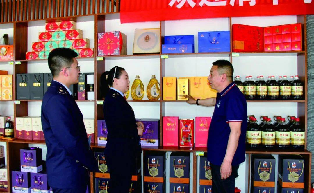 助力发展——神池税务在服务地方经济发展大局中展现担当_企业_神池县