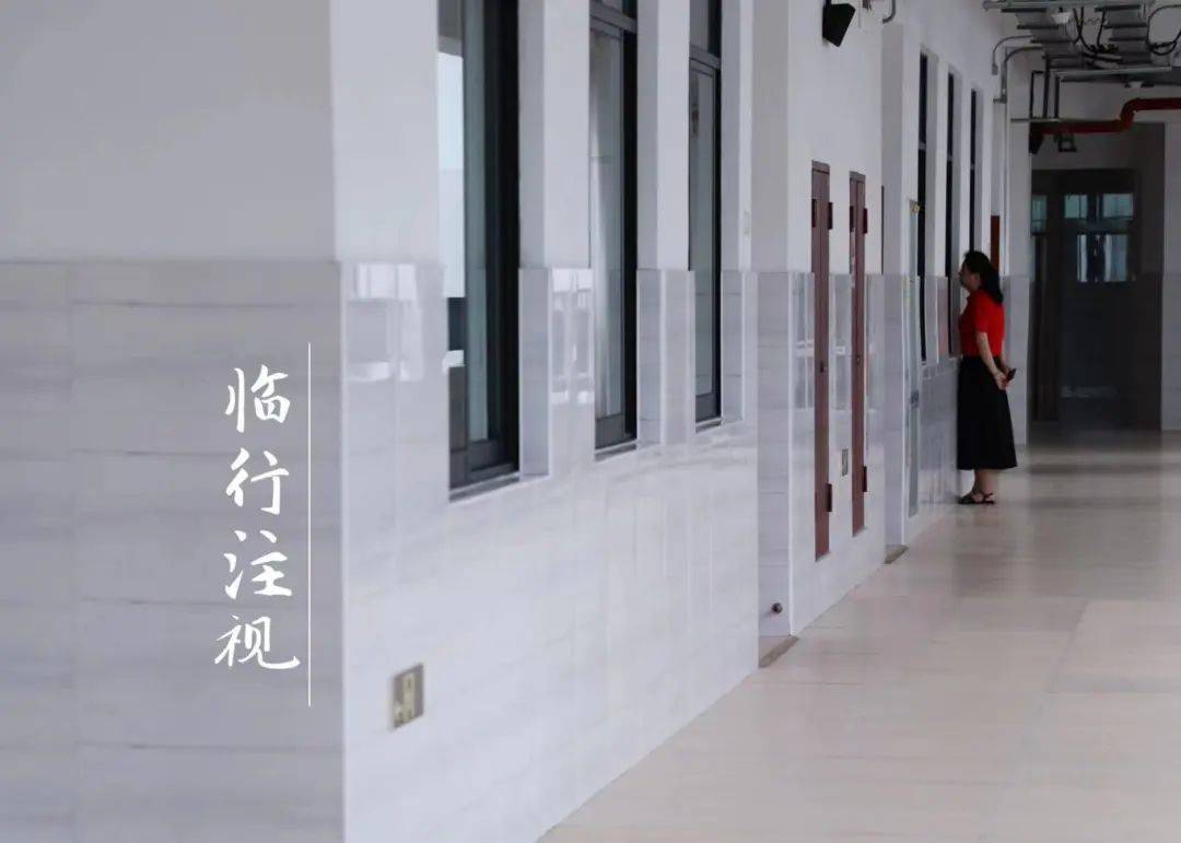 "高考"拍了拍你,请你"开窗"——新昌县鼓山中学高三学子高考加油!