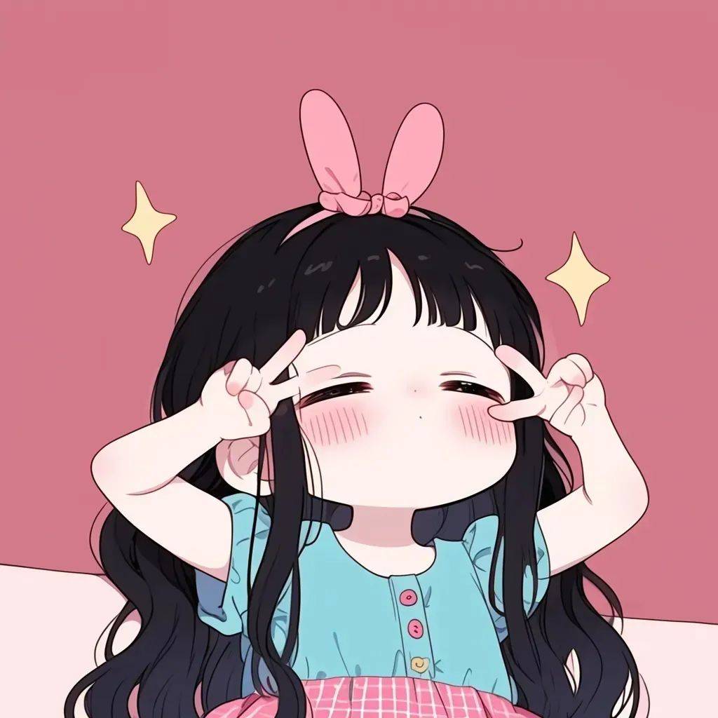 头像 | 甜甜的头像拍了拍你 ​