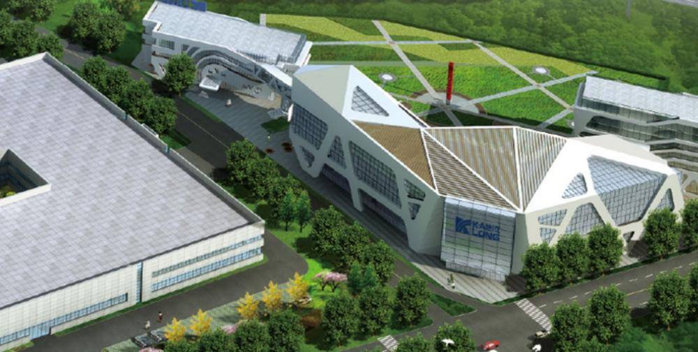 江苏江都新区开建新能源项目 投资2亿元 上市公司参投