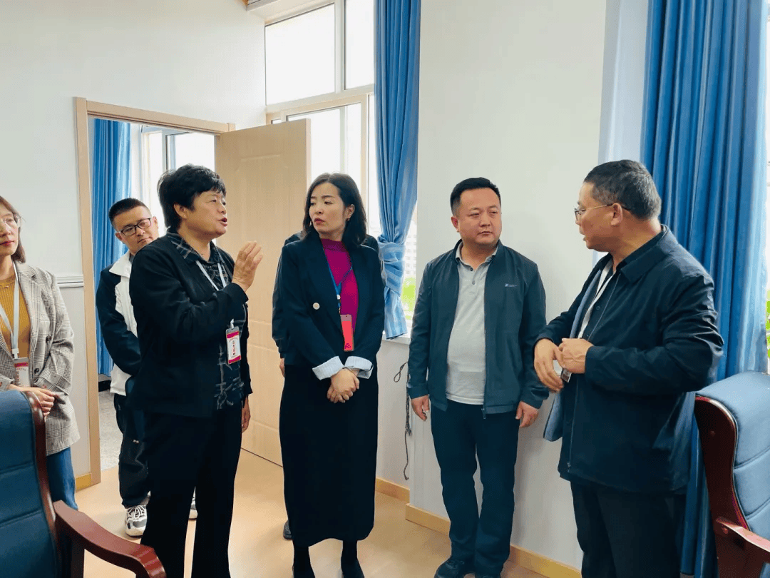 2024年甘肃省普通高等学校招生统一考试临夏县考区考务安排暨培训会