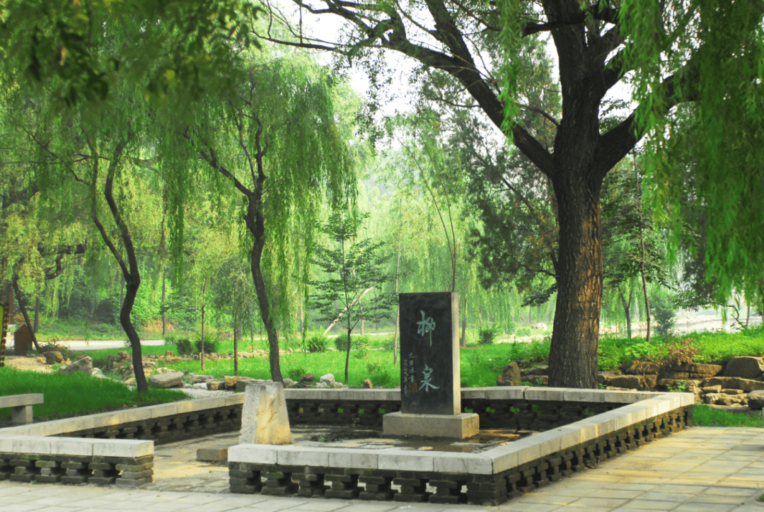 淄川区文化旅游投资有限公司今年重点与合资方全力推进聊斋城景区持续