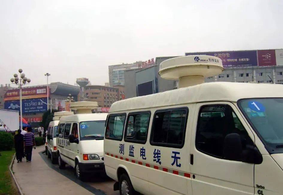AI巡考，无人机抓作弊，监考黑科技快比考生多了