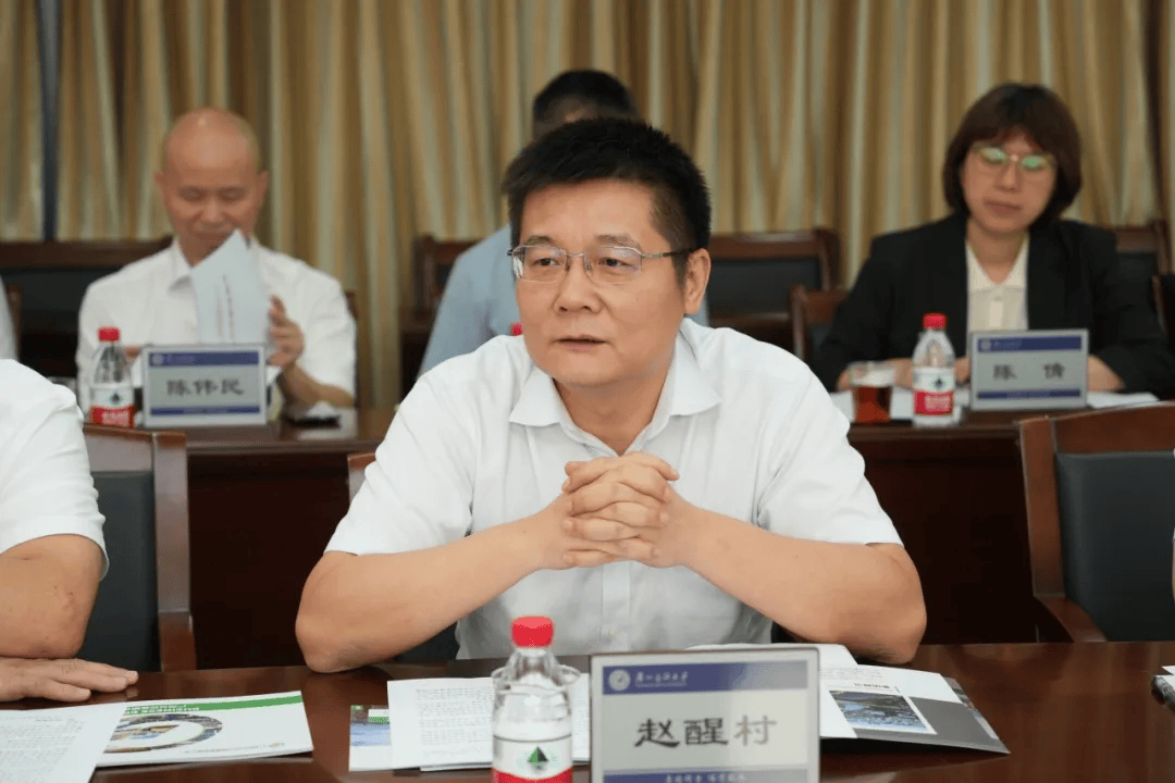 校企共携手丨广州公交集团与广州医科大学签订战略合作协议67