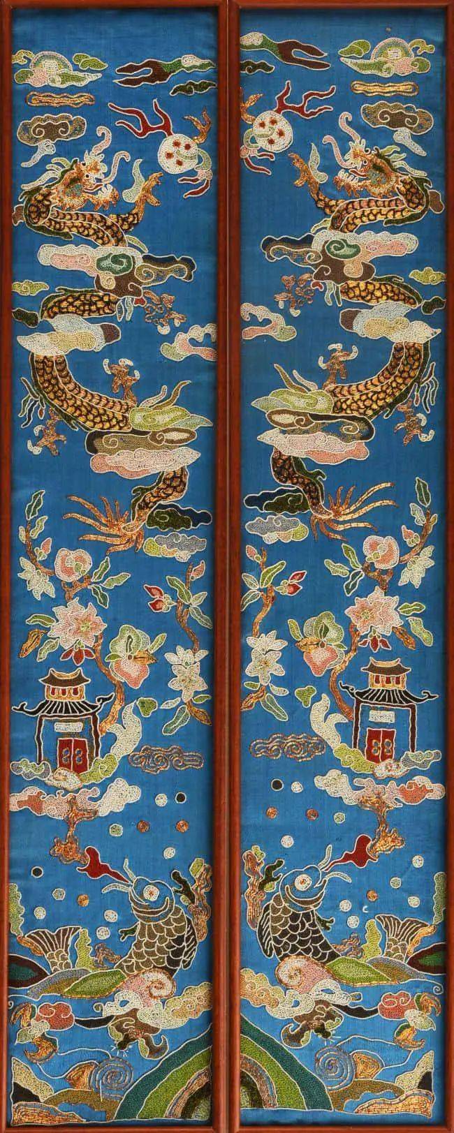 来领取你的好运大礼包吧～_喜鹊_魁星_象征