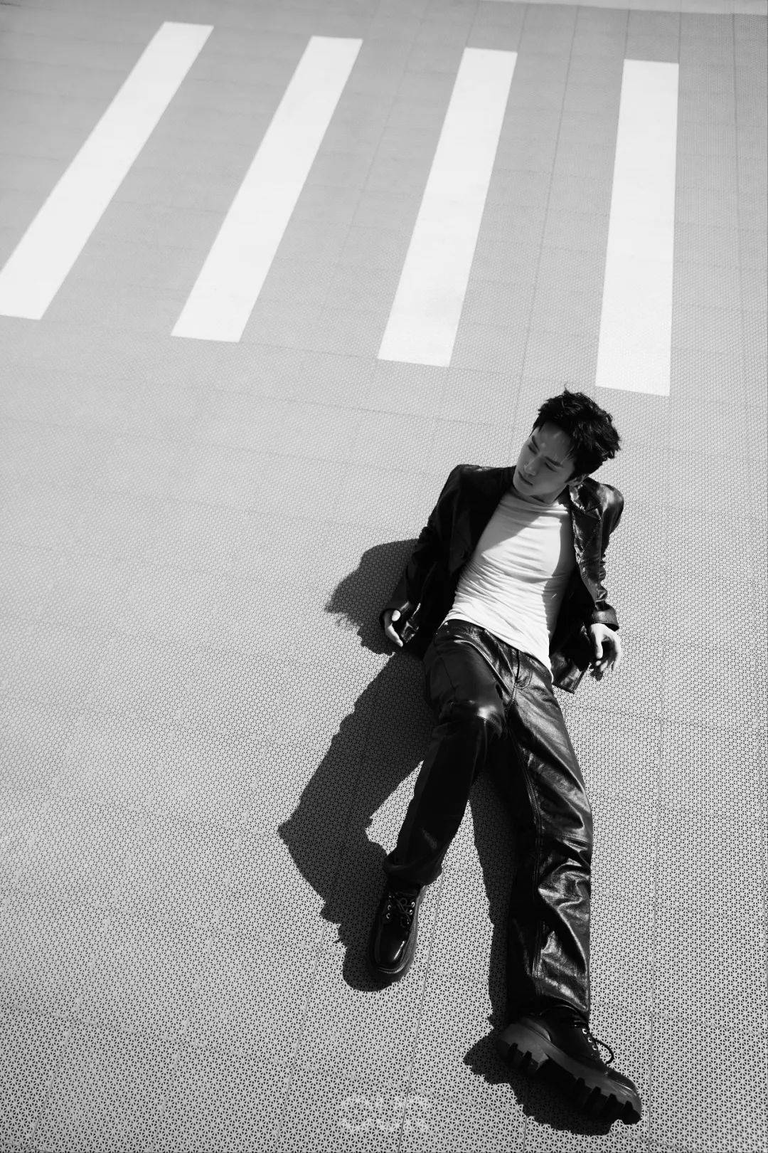 茅子俊:与自己相遇