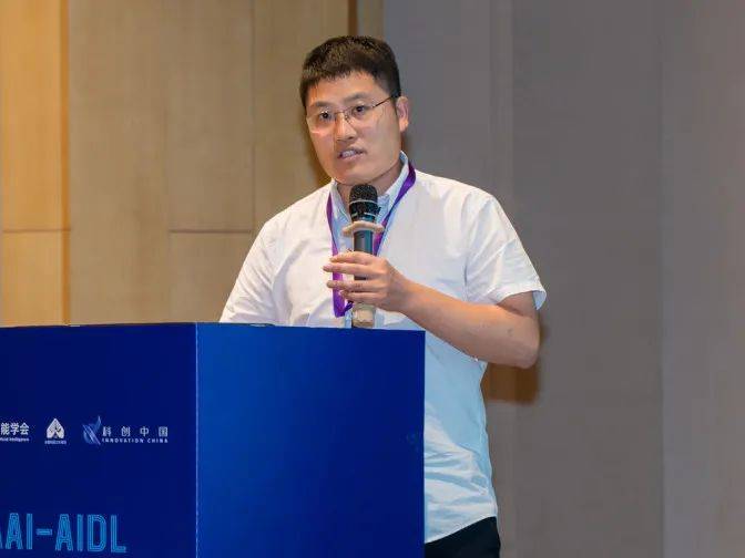 医学影像处理与分析实验室主任,国家优青获得者陈新建教授,中国科学院
