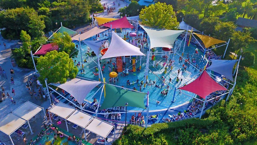 冒险岛,今日火热开园!_丽水_世界_游客