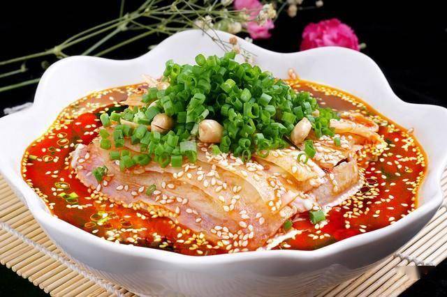 淮安的十大硬菜,你知道多少?