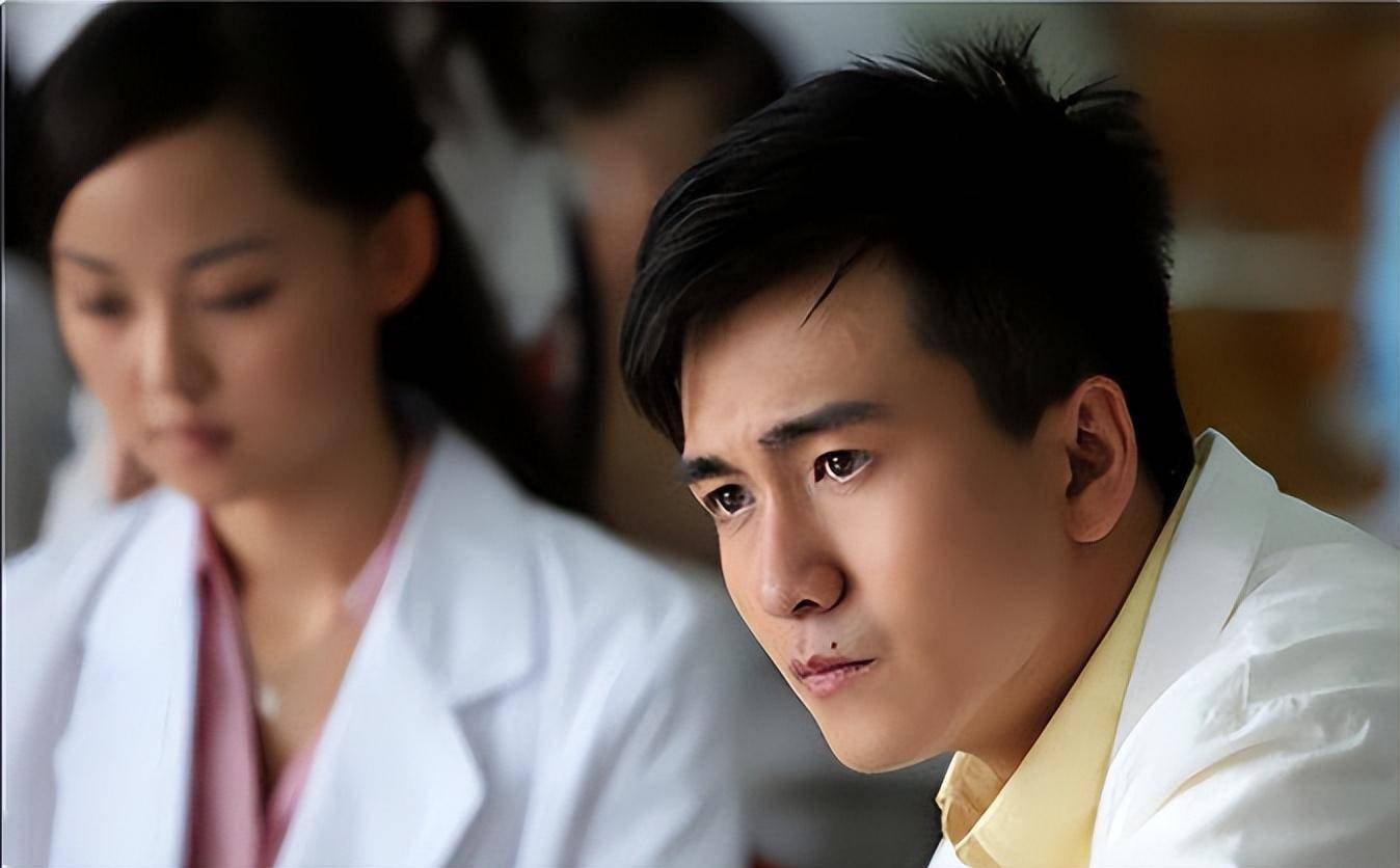 翟天临:我这辈子最正确的决定,就是退圈前,与辛芷蕾在一起了