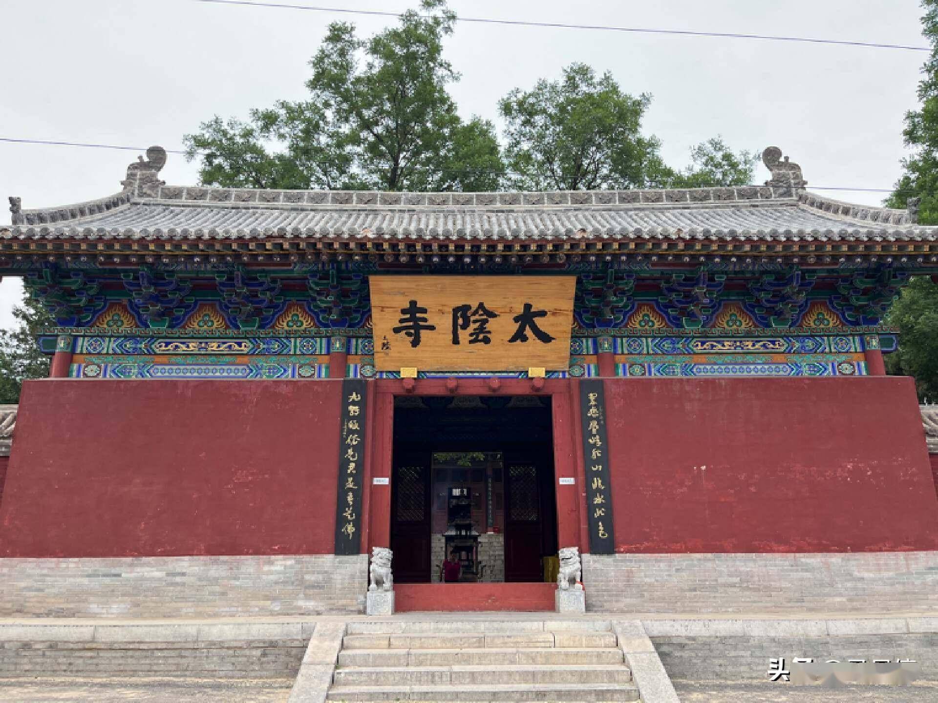 山西深藏不露的小县,鲜有游客却是天下第一县,还藏10座国宝古迹_绛县