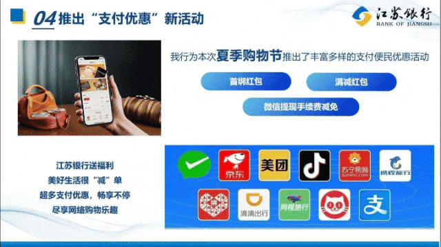 夏季促消费启动!以旧换新福利来啦